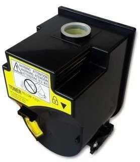 KONICA MINOLTA TN310YL toner replacement COMPATIBLE. Yellow 11.500 pages. High quality product, guaranteed.
KONICA MINOLTA TN310YL toner replacement COMPATIBLE. Yellow 11.500 pages. High quality product, guaranteed.