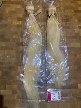 Rebecca-extensiones de cabello humano Remy de doble estiramiento extensiones de cabello humano liso sedoso brasileño de 113g, color rojo, marrón, rubio, colores negros, 1 unidad