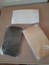 Medias de malla de moda para niñas y niños, medias de malla para niñas, medias con Destello