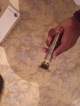 Maquinilla eléctrica para cortar el pelo T9 para hombre, afeitadora inalámbrica, recortadora de barba, Máquina para cortar cabello de barbero de 0mm, 2021