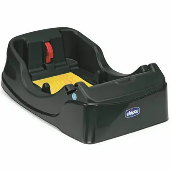 CHICCO Baseman Autofix
CHICCO Baseman Autofix
