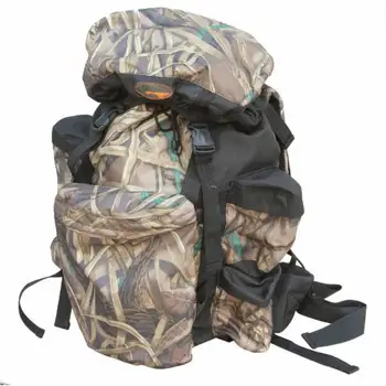 Backpack Hunter No. 2 (70 liters) reeds (9171-3)
Backpack Hunter No. 2 (70 liters) reeds (9171-3)