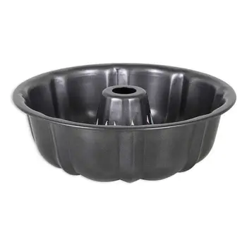 Cake Moulds Quttin (25,5 x 8 cm) 
Cake Moulds Quttin (25,5 x 8 cm)