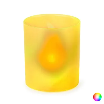 Electric Candle LED 144694
Electric Candle LED 144694