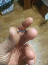 Tornillos de rosca autoempotrados, cabeza de acero negro Phillips, M3, M4, M5 x l, 50 Uds./25 uds.
