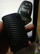 Funda de cuero para llave de Bmw, accesorios para Bmw E30, X5, E70, E91, G30, Serie 1, E90, E34, X5, E53, F31, X3, E83