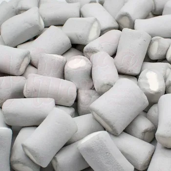 Marshmallow sticks licorice Van Damme 100 gr.
Marshmallow sticks licorice Van Damme 100 gr.