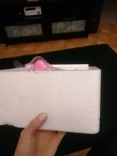 Barbies articulados de 11,5 pulgadas para niños, mascota que da nacimiento a cachorro, madre, 3 cachorros y perrera, accesorios de muñeca, juguete educativo gif