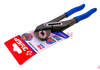 Bun 2242-24 clamp resets, box hinge, 240mm. 
Bun 2242-24 clamp resets, box hinge, 240mm.