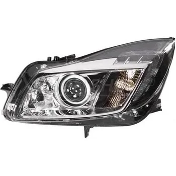 Би-ксеноновая фара левая (D1S/Н1) для for Opel Insignia 07/08 Hella - 1ZT 009 631-311
Би-ксеноновая фара левая (D1S/Н1) для for Opel Insignia 07/08 Hella - 1ZT 009 631-311