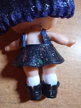 L O L Muñeca brillante sorpresa de colección limitada, juguete para regalo para niño, 8cm, chica, hermana, LOL, unicornio, chico