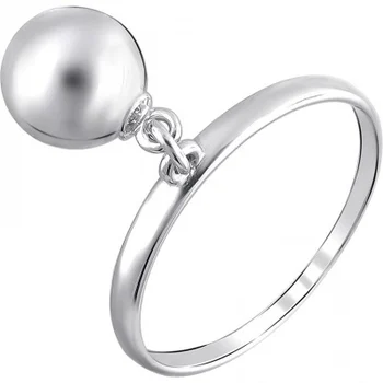 Esthete silver ring
Esthete silver ring