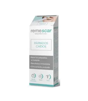 Remescar capped parpades 8 Ml 
Remescar capped parpades 8 Ml