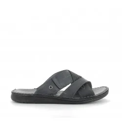 Mens sandals WALK & FLY 2307-29260 Black
Mens sandals WALK & FLY 2307-29260 Black