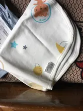 Alfombrilla para cambiar pañales para bebé, alfombrilla para cambiar pañales, dibujos animados, plegable, impermeable, lavable, 3 capas, portátil, 30x40cm