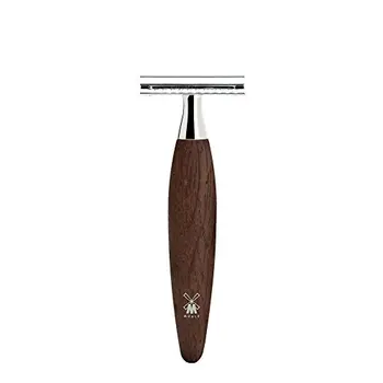 Mühle-razor "Kosmo” Oak
Mühle-razor "Kosmo” Oak