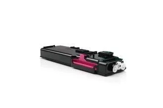 COMPATIBLE toner replacement XEROX 6600MG. Magenta of 6.000 pages. High quality product, guaranteed.
COMPATIBLE toner replacement XEROX 6600MG. Magenta of 6.000 pages. High quality product, guaranteed.