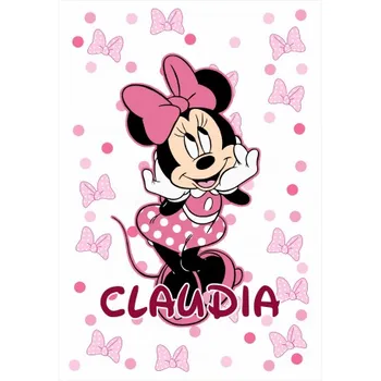 Blind Iroa Minnie Digital Claudia! ROLLER BLINDS TRANSLUCENT PERSONALIZED WITH NAME! (100X170)
Blind Iroa Minnie Digital Claudia! ROLLER BLINDS TRANSLUCENT PERSONALIZED WITH NAME! (100X170)