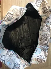 Weekend Luggage Duffle-Bag Tote-A0091 Shoulder Large-Capacity Waterproof Portable Cartoon