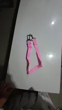 Correa ajustable para cinturón de seguridad de coche, Protector de seguridad para mascotas, accesorios de viaje al aire libre, arnés sólido de separación, suministros para mascotas
