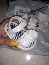 Pudcoco chico sandalias de bebé niñas verano banda arco nudo plano con 0-18 meses los niños lindo Bowknot zapatos de princesa zapatos