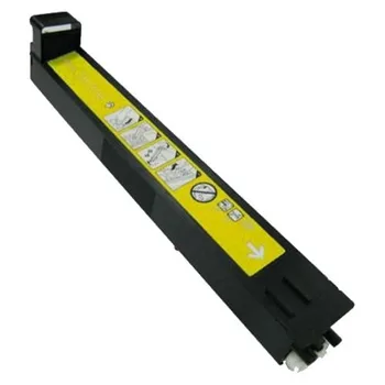 

COMPATIBLE with HP CB382A yellow generic TONER cartridge no 824A high quality