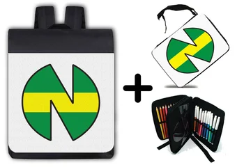 PACK BACKPACK AND LOGO hard CASE NEW TEAM OLIVER school
PACK BACKPACK AND LOGO hard CASE NEW TEAM OLIVER school