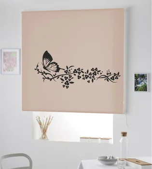 Blind Iroa roll with drawing/Butterfly Generic! ROLLER BLINDS TRANSLUCENT! (LAND 100X175)
Blind Iroa roll with drawing/Butterfly Generic! ROLLER BLINDS TRANSLUCENT! (LAND 100X175)