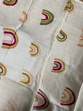 Toallas de muselina de 60x60cm para bebé, faja, bufanda, toalla de baño, pañuelo para recién nacido, paño de baño para alimentación facial