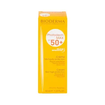 

Bioderma Photoderm Max Cream SPF50 + 40ml