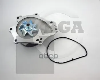 Pump water BGA art. Cp3500
Pump water BGA art. Cp3500