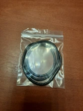 Collar de cuerda trenzada negra para hombre y mujer, collar de cuero, joyería, cierre de acero inoxidable de tono negro, 1mm, 2mm, 3mm