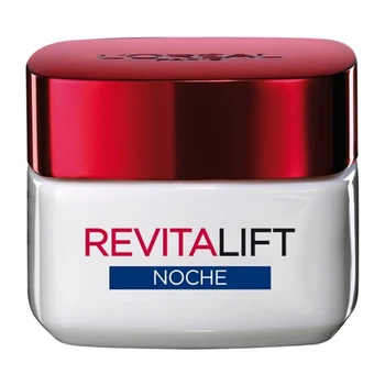 Night Cream Revitalift L'Oreal Make Up
Night Cream Revitalift L'Oreal Make Up