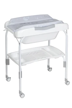 PLASTIMYR, gray OVA OWL ergonomic bath, baby bath, baby bath, anatomical, changer baby furniture, newborn
PLASTIMYR, gray OVA OWL ergonomic bath, baby bath, baby bath, anatomical, changer baby furniture, newborn