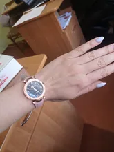 Relojes de moda para mujer, reloj de cuarzo analógico ultrafino de cuero con diamantes de imitación, Correa femenina, 533