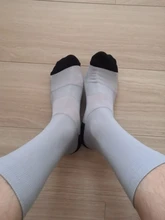 Liteskin-Calcetines de ciclismo para hombre y mujer, medias transpirables para ciclismo de montaña, baloncesto, correr, fútbol, Fitness, deportes al aire libre