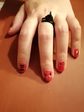 Anillo ajustable para gato, anillos de animales, joyería para hombre y mujer