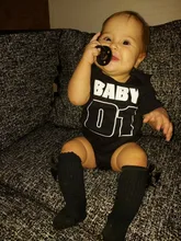 2019 nueva para niños y niñas lazo grande hasta la rodilla largo suave calcetines de algodón con lazo para bebé NIÑOS Calcetines niños calcetines meias 25