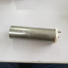 Nosii-elemento de calefacción para pistola soldadora de aire caliente de plástico, pistola de aire caliente de mano, 100.689 V 230 W, Leister 1550