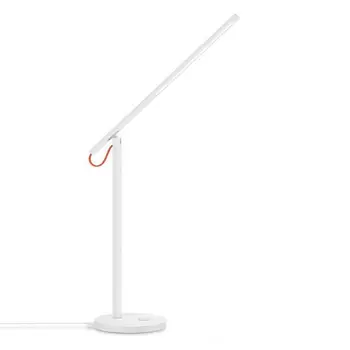 LED LAMP XIAOMI MY LED DESK LAMP WHITE-4 MODES-APP MY FIT TEMPERATURE AND BRIGHTNESS-DESIGN MINIMALIST
LED LAMP XIAOMI MY LED DESK LAMP WHITE-4 MODES-APP MY FIT TEMPERATURE AND BRIGHTNESS-DESIGN MINIMALIST
