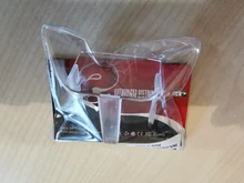 SINAIRSOFT-mira de Paintball para caza táctica, lente de visión de punto rojo y verde, cubierta de protección transparente, 551/552