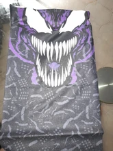 Mascarillas 3D de protección facial para ciclismo, protector para el cuello, cinta para cabello transpirable, bufanda para senderismo