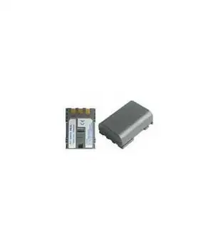 DTI / HAHNEL BATERIA DTL-NB2L LI-ION 7.4V - 750mAh 
DTI / HAHNEL BATERIA DTL-NB2L LI-ION 7.4V - 750mAh