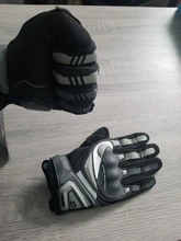 Motorcycle-Gloves Protective-Gear Touch-Screen Riding Breathable Summer Cuirassier Men