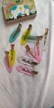 Conjunto de 10 pinzas para el pelo para mujer, accesorios para el cabello sin costuras, accesorios para el cabello, pasadores para niñas