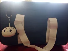 Sólido japonés bolsos de viaje de Oxford bolsa de los estudiantes de la escuela Bookbags cuadrado individual de hombro bolsas