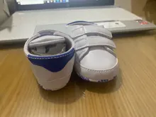 Zapatos de primeros pasos para bebé, niño y niña, zapatillas de deporte cuna, zapatillas para recién nacidos, envío rápido
