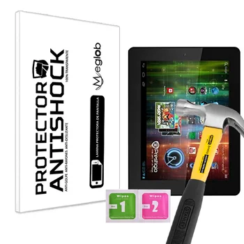 Screen protector Anti-Shock Anti-scratch Anti-Shatter compatible with Tablet Prestigio MultiPad 2 Ultra Duo 80
Screen protector Anti-Shock Anti-scratch Anti-Shatter compatible with Tablet Prestigio MultiPad 2 Ultra Duo 80