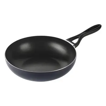 Wok Pan Pyrex Origin Aluminium (Ø 28 cm)
Wok Pan Pyrex Origin Aluminium (Ø 28 cm)