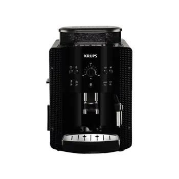 Krups Automatic Coffee Machine EA 8108 - YY8125FD
Krups Automatic Coffee Machine EA 8108 - YY8125FD